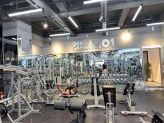 -OG01·24h私教铁馆(中鼎316店)