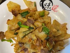 -肖记公安牛肉鱼杂馆· 省级非物质文化遗产(仁和路店)