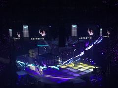 -宝能国际体育演艺中心