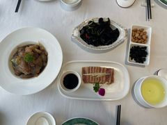 -老洋房花园饭店(绍兴路店)