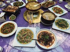 -龙姐私房菜(和顺古镇店)