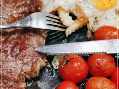 -港丽餐厅(龙之梦长宁店)