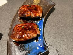 -铭牛烧肉·和牛海鲜自助(高新月牙湖店)