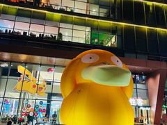 -长沙悦方ID MALL