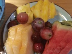 -三石铁板烧(紫竹桥店)