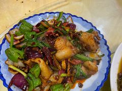 -春涛餐馆(下坝店)