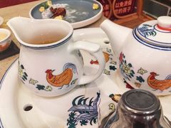-点都德(世纪汇店)