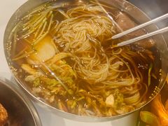 -汉江川烤肉(通州店)