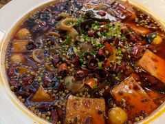 -小三峡食府(西五路店)