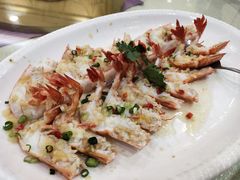 -聚福宝合苑食府(南头镇店)