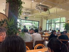 -榖屋house of flour(张江首店)