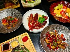 -花潮料理艺食馆(成都万象城店)