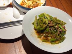 -外婆私房菜(新亚百货店)