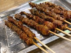 -毛胡子牛羊餐馆(武宁路店)