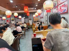 -大四喜·鲜牛肉火锅(洛阳大学城店)