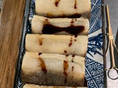 -探鱼·鲜青椒爽麻烤鱼(钟楼众汇广场店)
