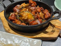 -潮界(虹桥新天地店)