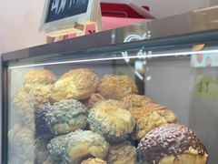 -吉川堂·日式甜点专门店(正佳广场店)
