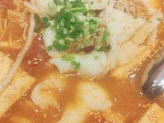 -好人民间小吃·番茄鱼酸菜鱼(木渎悠方店)
