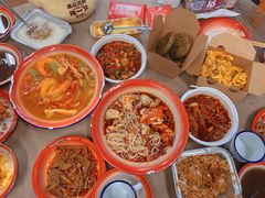 -老三样·旧食新味(万寿宫店)