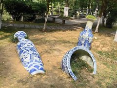 -景德镇古窑民俗博览区