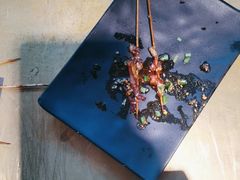 -吞鱼兽麻辣烤鱼(万达店)