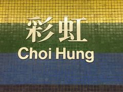 -彩虹村