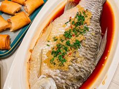 -香港狮子山下·明星粤菜餐厅(北苑店)