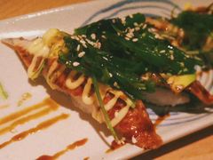 -初居食屋日式料理(万象城购物中心店)