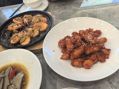 -再回头私房菜·老南京菜