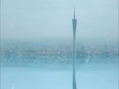 -广州四季酒店·天吧·高空酒吧
