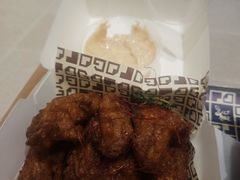 -JPG canteen(广州乐峰广场店)