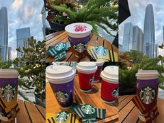 -星巴克臻选(深圳卓悦中心店)