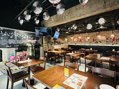 -斯比特花园西餐厅(东方商厦店)