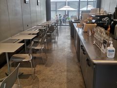 -Seesaw Coffee(上生新所店)