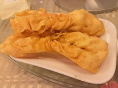 -金城大酒店-中餐厅(汾江中路店)