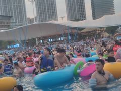 -武汉玛雅海滩水公园