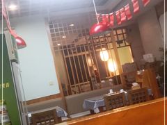 大堂-益百岁牛尾汤(香山路店)