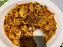 -峨嵋酒家(地安门店)