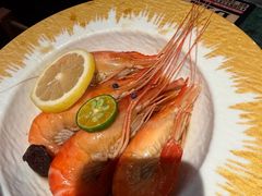 -牛New寿喜烧(金鹰世界店)