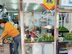 -许阿姨糕团店(南京总店)