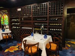 大堂-马克西姆餐厅(崇文门店)