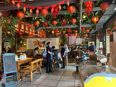 -人民公社大食堂(张家湾店)