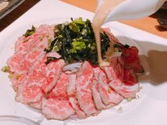 -吟松日式料理(莘庄店)