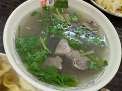 -回回锅贴(小河沿店)