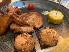 -威尼斯西餐厅(小榄大信店)