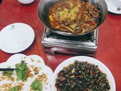 -畲乡一品鱼府土菜馆