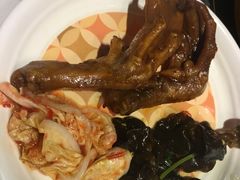 -钱小奴创意自助餐厅·原切谷饲安格斯畅吃(苏州昆山招商花园城店)