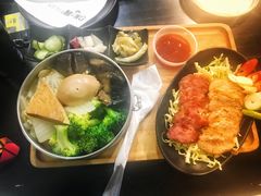 -小明同学(三里屯店)