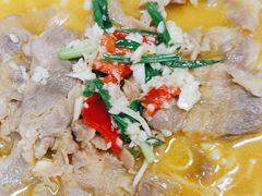 -小菜园新徽菜(连云港海州吾悦店)